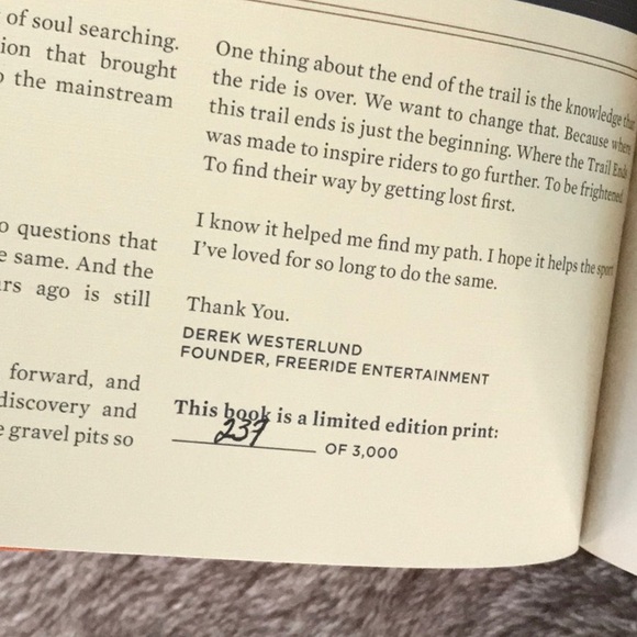 Where The Trail Ends - Picture 3 of 8